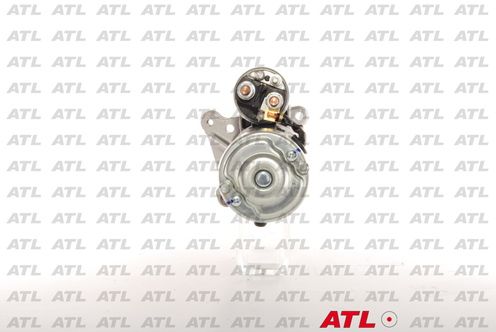ATL Autotechnik A 78 000 Starter